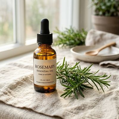 Aceites Naturales