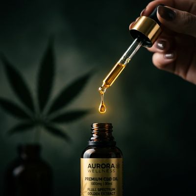 CBD Medicinal