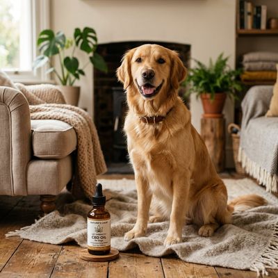 CBD Veterinario