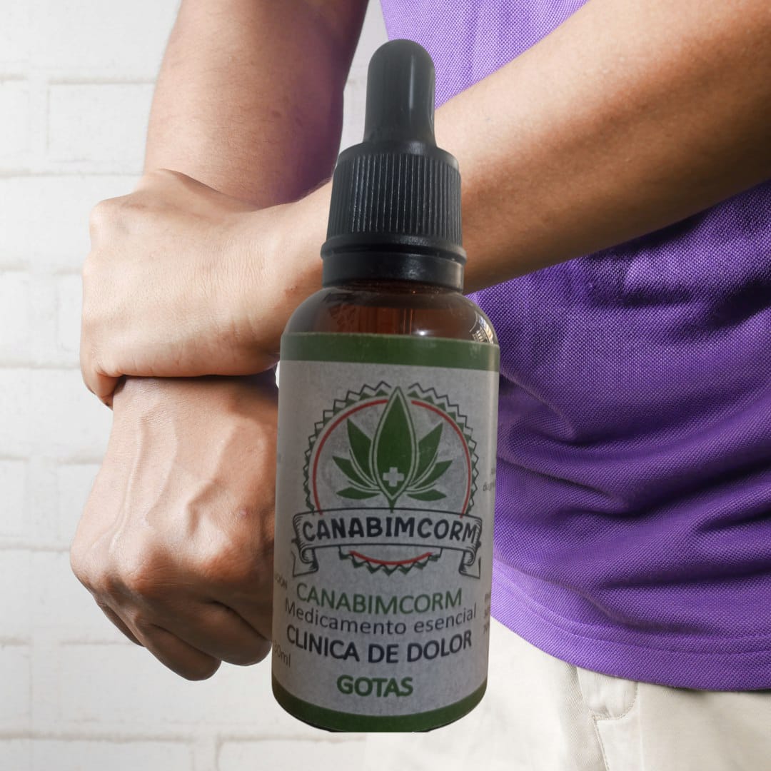 CBD Clínica de Dolor