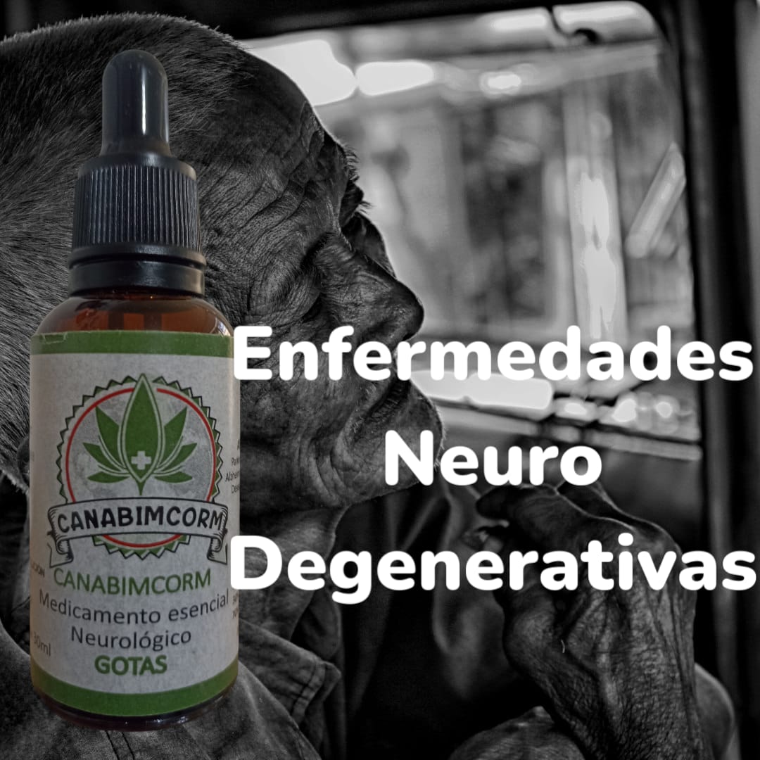CBD Neurológico