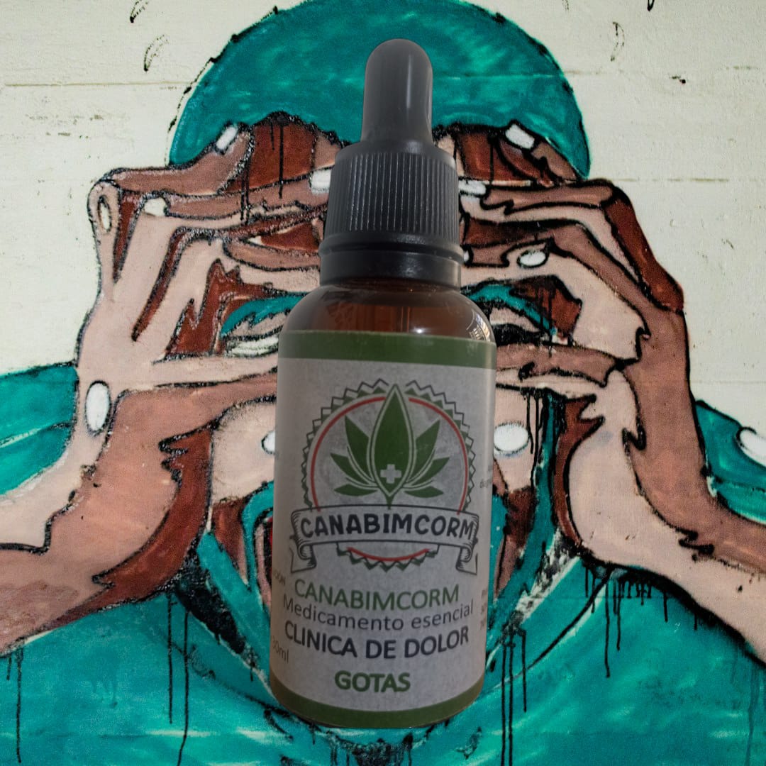 CBD Clínica de Dolor - Arte