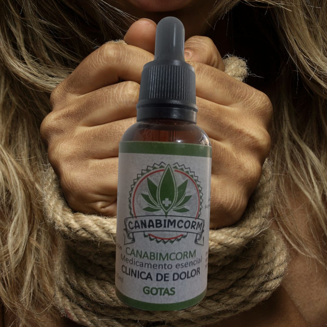 CBD para fibromialgia