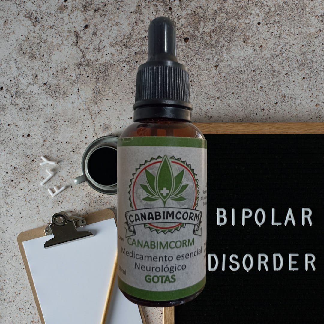 CBD para trastorno bipolar