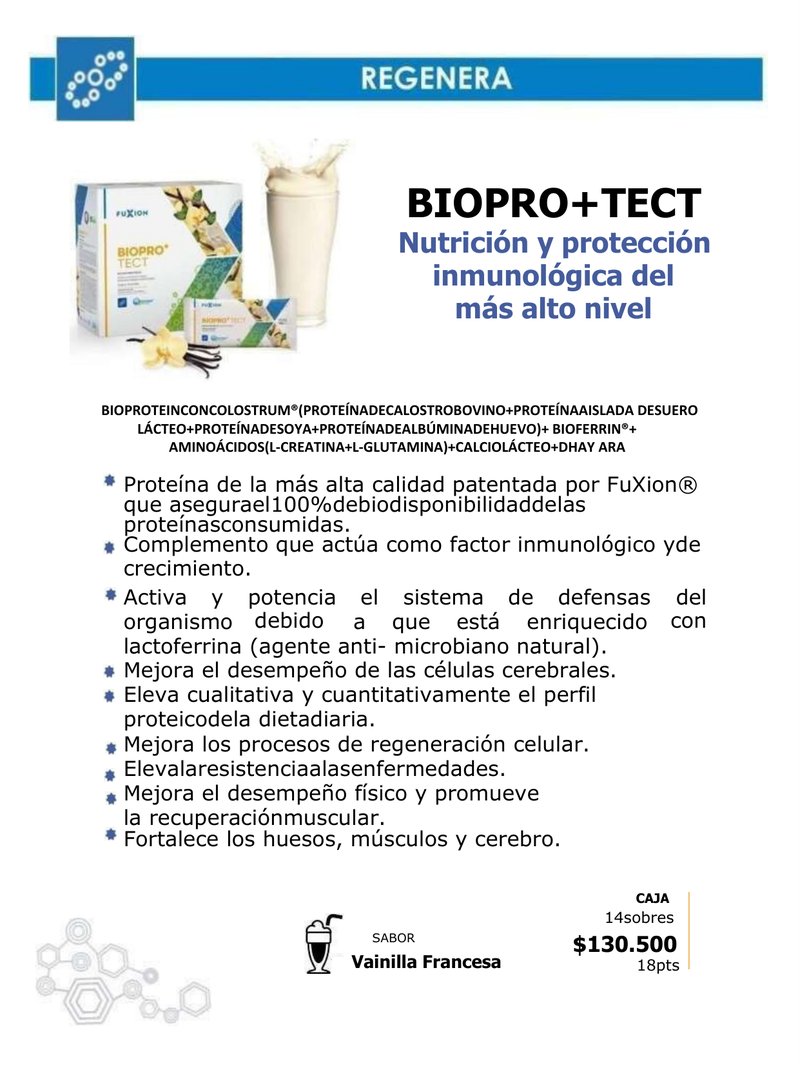 Biopro+Tect