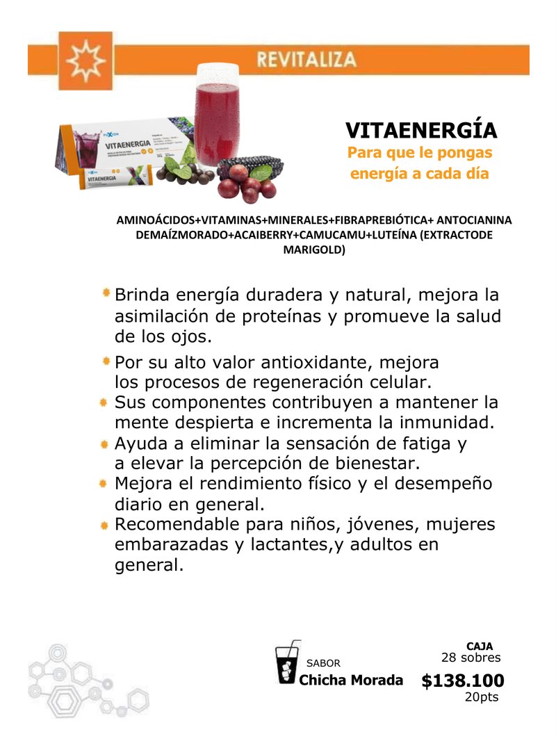 Vitaenergía