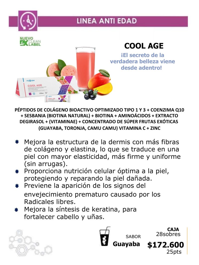 Cool Age