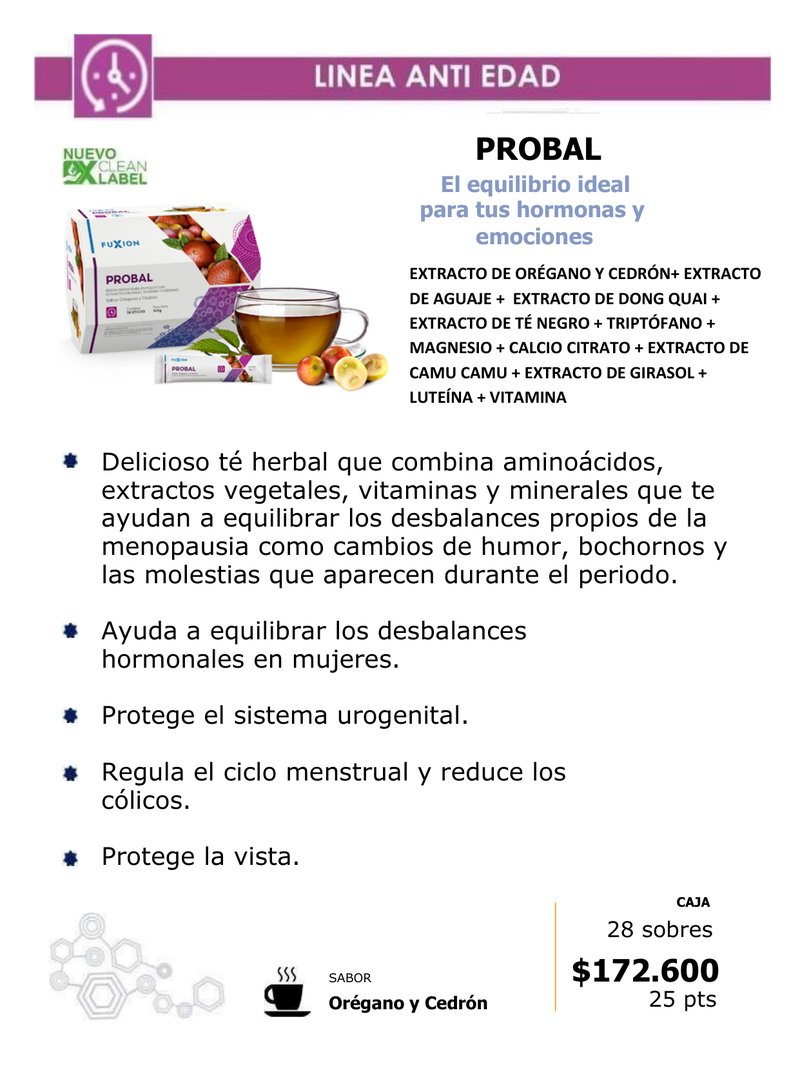 Probal