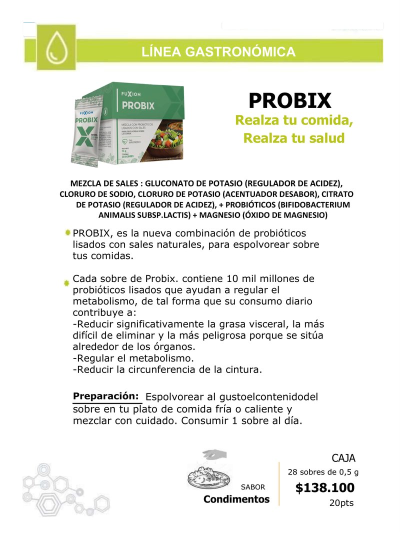 Probix